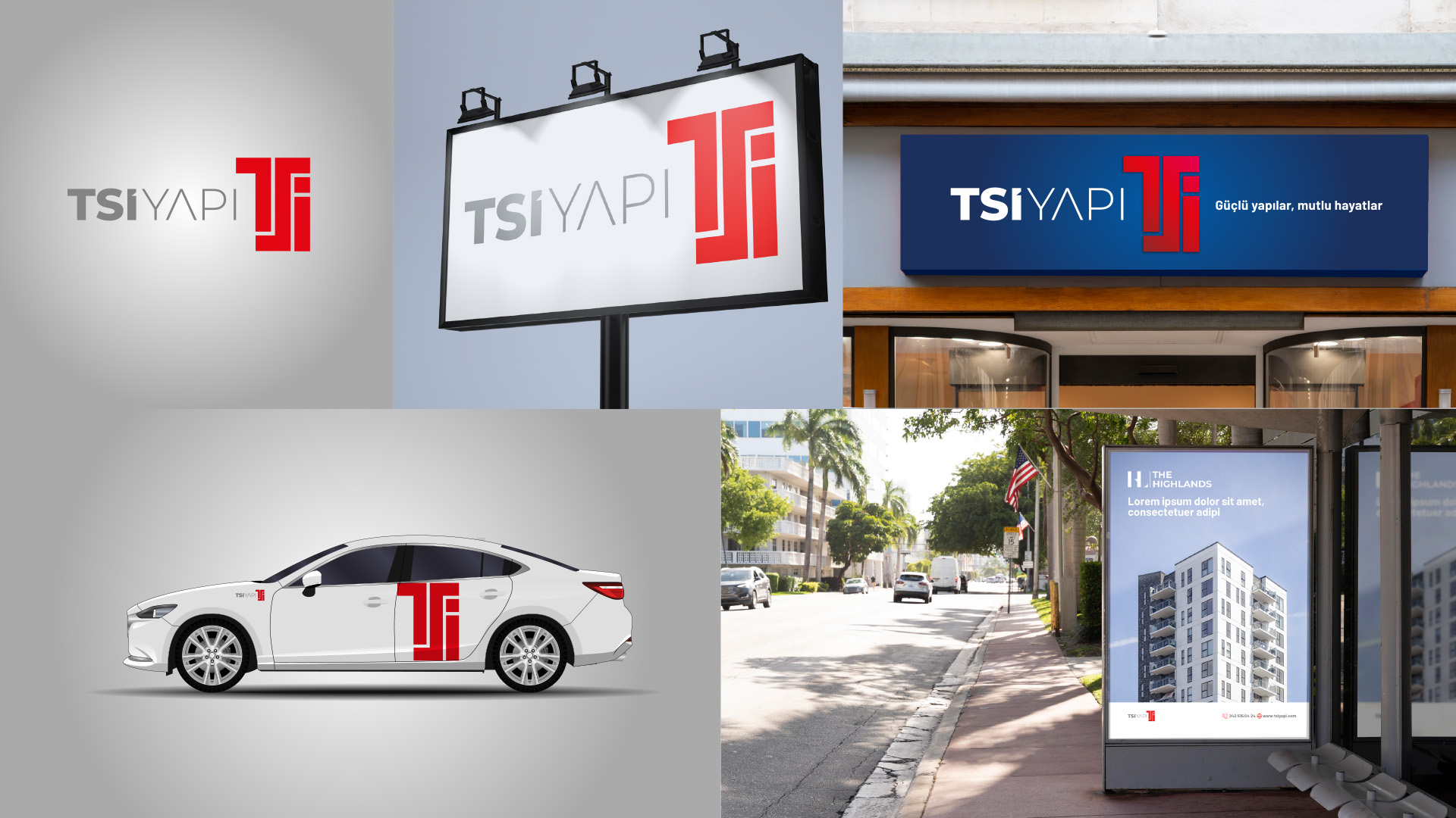 TSİ Yapı